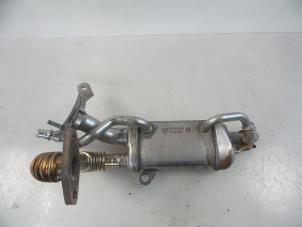 Gebruikte EGR koeler Renault Megane III Berline (BZ) 1.5 dCi 110 Prijs € 30,00 Margeregeling aangeboden door Autobedrijf Broekhuis B.V.