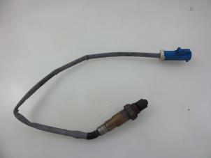 Gebruikte Lambda Sonde Ford Focus 2 1.4 16V Prijs € 15,00 Margeregeling aangeboden door Autobedrijf Broekhuis B.V.