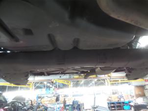 Gebruikte Achteras voorwielaandrijving Renault Megane III Berline (BZ) 1.5 dCi 110 Prijs € 85,00 Margeregeling aangeboden door Autobedrijf Broekhuis B.V.