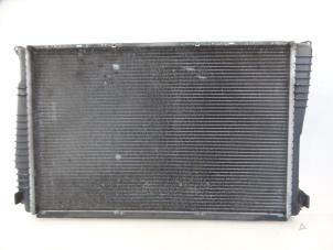 Gebruikte Radiateur BMW X4 (F26) xDrive30d 24V Prijs € 150,00 Margeregeling aangeboden door Autobedrijf Broekhuis B.V.