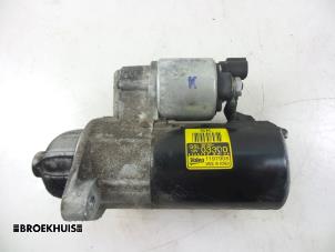 Gebruikte Startmotor Kia Rio III (UB) 1.2 CVVT 16V Prijs € 30,00 Margeregeling aangeboden door Autobedrijf Broekhuis B.V.