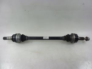 Gebruikte Aandrijfas rechts-achter Porsche Panamera (970) 4.8 V8 32V GTS Prijs € 150,00 Margeregeling aangeboden door Autobedrijf Broekhuis B.V.