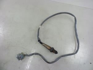 Gebruikte Lambda Sonde Porsche Panamera (970) 4.8 V8 32V GTS Prijs € 70,00 Margeregeling aangeboden door Autobedrijf Broekhuis B.V.