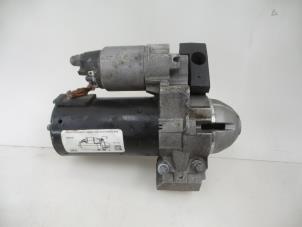 Gebruikte Startmotor BMW X4 (F26) xDrive30d 24V Prijs € 40,00 Margeregeling aangeboden door Autobedrijf Broekhuis B.V.