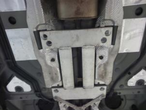 Gebruikte Subframe Porsche Panamera (970) 4.8 V8 32V GTS Prijs € 90,00 Margeregeling aangeboden door Autobedrijf Broekhuis B.V.