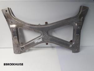 Gebruikte Subframe Porsche Panamera (970) 4.8 V8 32V GTS Prijs € 50,00 Margeregeling aangeboden door Autobedrijf Broekhuis B.V.