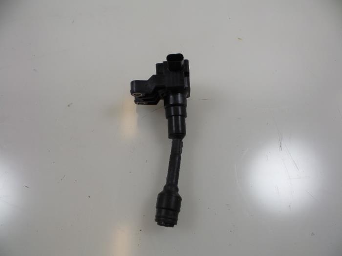 Ignition coil Ford C-Max