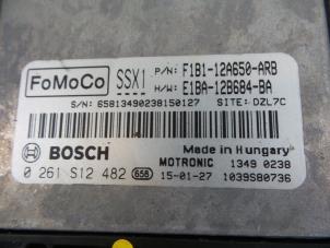 Gebruikte Inspuitcomputer Ford Fiesta 6 (JA8) 1.0 Ti-VCT 12V 65 Prijs € 125,00 Margeregeling aangeboden door Autobedrijf Broekhuis B.V.