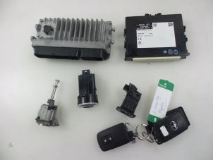 Gebruikte Inspuitcomputer Toyota Auris Touring Sports (E18) 1.8 16V Hybrid Prijs € 175,00 Margeregeling aangeboden door Autobedrijf Broekhuis B.V.