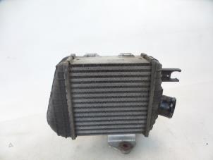 Gebruikte Intercooler Hyundai Tucson (JM) 2.0 CRDi VGT 16V 4x2 Prijs € 40,00 Margeregeling aangeboden door Autobedrijf Broekhuis B.V.