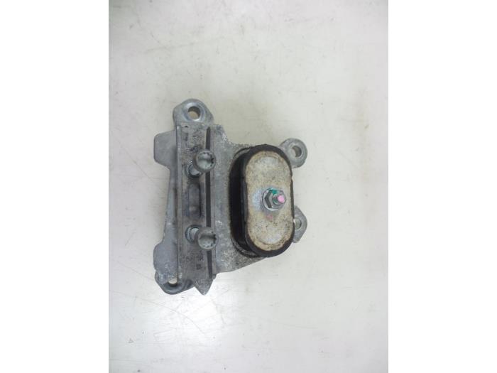 Gearbox mount Audi A6