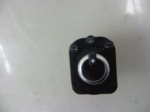 Gebruikte Spiegel Schakelaar Audi A6 Avant (C7) 2.0 TFSI 16V Prijs € 15,00 Margeregeling aangeboden door Autobedrijf Broekhuis B.V.