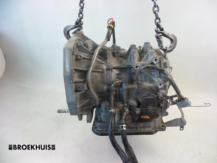 Suzuki Swift Gearbox car parts