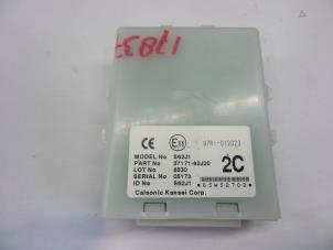 Gebruikte Module Bodycontrol Suzuki Swift (ZA/ZC/ZD1/2/3/9) 1.5 VVT 16V Prijs € 30,00 Margeregeling aangeboden door Autobedrijf Broekhuis B.V.