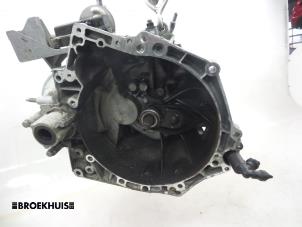 Gebruikte Versnellingsbak Peugeot 308 SW (4E/H) 1.6 VTI 16V Prijs op aanvraag aangeboden door Autobedrijf Broekhuis B.V.