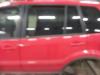 Portier 4Deurs links-achter van een Ford Fusion 1.6 16V 2008