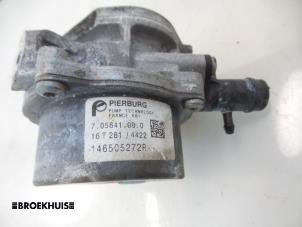 Gebruikte Vacuumpomp (Diesel) Renault Kangoo Express (FW) 1.5 dCi 75 FAP Prijs € 36,30 Inclusief btw aangeboden door Autobedrijf Broekhuis B.V.