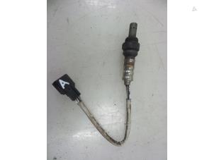 Gebruikte Lambda Sonde Dacia Sandero I (BS) 1.6 Prijs € 25,00 Margeregeling aangeboden door Autobedrijf Broekhuis B.V.