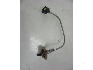 Gebruikte Lambda Sonde Mitsubishi Space Star (A0) 1.0 12V Prijs € 40,00 Margeregeling aangeboden door Autobedrijf Broekhuis B.V.