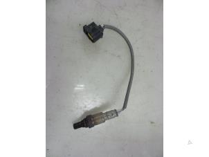 Gebruikte Lambda Sonde Mitsubishi Space Star (A0) 1.0 12V Prijs € 40,00 Margeregeling aangeboden door Autobedrijf Broekhuis B.V.