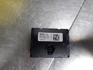 Gebruikte Module (diversen) BMW 1 serie (F20) 118d 2.0 16V Prijs € 30,00 Margeregeling aangeboden door Autobedrijf Broekhuis B.V.