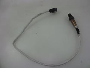 Gebruikte Lambda Sonde Ford Fiesta 6 (JA8) 1.0 EcoBoost 12V 100 Prijs € 30,00 Margeregeling aangeboden door Autobedrijf Broekhuis B.V.