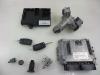 Inspuitcomputer van een Ford Fiesta 6 (JA8) 1.0 EcoBoost 12V 100 2016