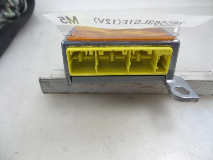 Nissan NV200 Airbag Set+Module kopen