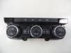 Skoda Octavia Combi (5EAC) 1.6 TDI Greenline 16V Chaufage Bedieningspaneel