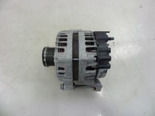 Gebruikte Dynamo Opel Mokka/Mokka X 1.4 Turbo 16V 4x2 Prijs € 85,00 Margeregeling aangeboden door Autobedrijf Broekhuis B.V.