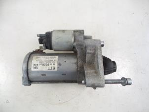 Gebruikte Startmotor Peugeot 308 SW (L4/L9/LC/LJ/LR) 1.6 BlueHDi 120 Prijs € 20,00 Margeregeling aangeboden door Autobedrijf Broekhuis B.V.