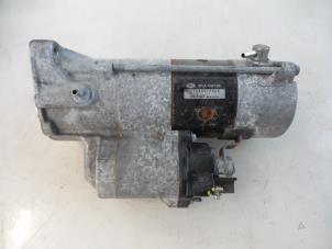 Gebruikte Startmotor Landrover Range Rover IV (LG) 4.4 SDV8 32V Prijs € 175,00 Margeregeling aangeboden door Autobedrijf Broekhuis B.V.