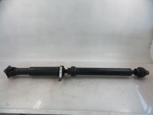 Gebruikte Tussenas Landrover Range Rover IV (LG) 4.4 SDV8 32V Prijs € 250,00 Margeregeling aangeboden door Autobedrijf Broekhuis B.V.