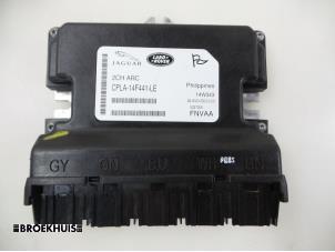 Gebruikte BCM Landrover Range Rover IV (LG) 4.4 SDV8 32V Prijs € 150,00 Margeregeling aangeboden door Autobedrijf Broekhuis B.V.