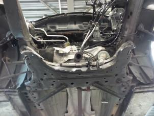 Gebruikte Subframe Ford Fiesta 6 (JA8) 1.25 16V Prijs € 50,00 Margeregeling aangeboden door Autobedrijf Broekhuis B.V.
