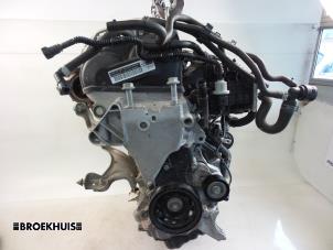 Gebruikte Motor Skoda Octavia Combi (5EAC) 1.4 TSI 16V Prijs € 1.250,00 Margeregeling aangeboden door Autobedrijf Broekhuis B.V.