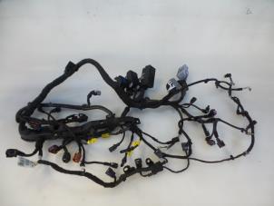 Gebruikte Bedrading Compleet Elektrisch Opel Astra K 1.6 CDTI 110 16V Prijs € 100,00 Margeregeling aangeboden door Autobedrijf Broekhuis B.V.