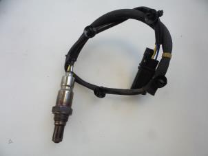 Gebruikte Lambda Sonde Opel Astra K 1.6 CDTI 110 16V Prijs € 30,00 Margeregeling aangeboden door Autobedrijf Broekhuis B.V.