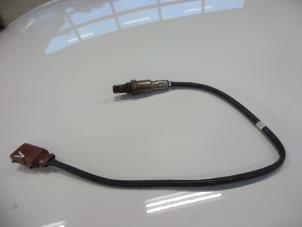 Gebruikte Lambda Sonde Skoda Octavia Combi (5EAC) 1.4 TSI 16V Prijs € 15,00 Margeregeling aangeboden door Autobedrijf Broekhuis B.V.