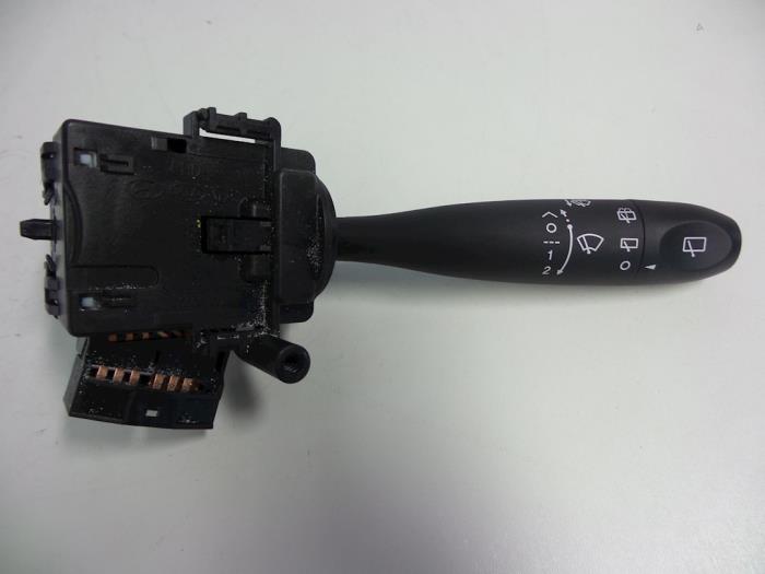 Hyundai I10 Dashboard Switches