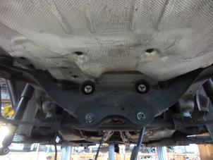 Gebruikte Subframe Volvo XC60 I (DZ) 3.0 T6 24V AWD Prijs € 225,00 Margeregeling aangeboden door Autobedrijf Broekhuis B.V.