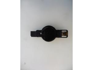 Gebruikte Regensensor Volkswagen Touareg (7PA/PH) 3.0 TDI V6 24V BlueMotion Technology DPF Prijs € 50,00 Margeregeling aangeboden door Autobedrijf Broekhuis B.V.