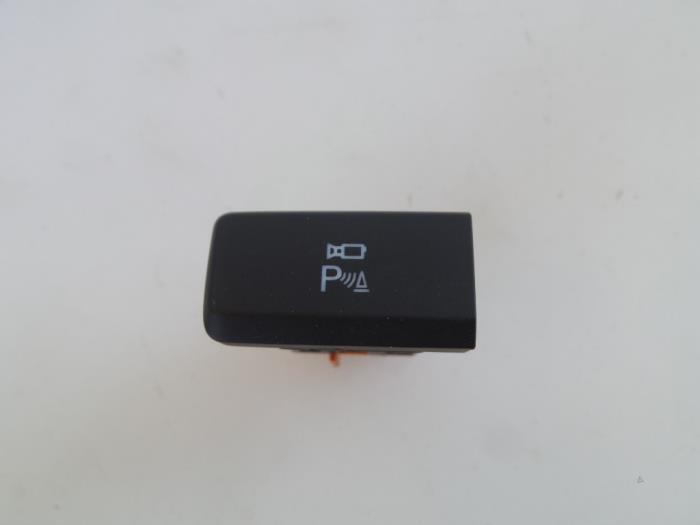 PDC switch Volkswagen Touareg