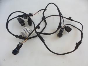 Gebruikte PDC Sensor Set Volkswagen Touareg (7PA/PH) 3.0 TDI V6 24V BlueMotion Technology DPF Prijs € 100,00 Margeregeling aangeboden door Autobedrijf Broekhuis B.V.