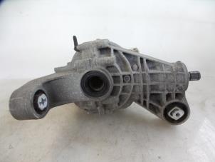 Gebruikte Differentieel achter Volkswagen Touareg (7PA/PH) 3.0 TDI V6 24V BlueMotion Technology DPF Prijs € 600,00 Margeregeling aangeboden door Autobedrijf Broekhuis B.V.