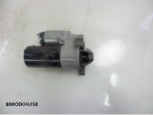 Gebruikte Startmotor Volvo XC60 I (DZ) 3.0 T6 24V AWD Prijs € 50,00 Margeregeling aangeboden door Autobedrijf Broekhuis B.V.