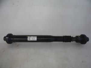 Gebruikte Cardanas voor 4x4 Volkswagen Touareg (7PA/PH) 3.0 TDI V6 24V BlueMotion Technology DPF Prijs € 140,00 Margeregeling aangeboden door Autobedrijf Broekhuis B.V.