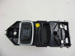 Inspuitcomputer van een Volvo XC60 I (DZ) 3.0 T6 24V AWD 2011