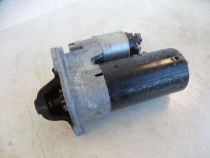 Gebruikte Startmotor Opel Insignia Sports Tourer 2.0 CDTI 16V 130 ecoFLEX Prijs € 35,00 Margeregeling aangeboden door Autobedrijf Broekhuis B.V.