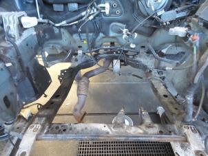 Gebruikte Subframe Opel Insignia Sports Tourer 2.0 CDTI 16V 130 ecoFLEX Prijs € 175,00 Margeregeling aangeboden door Autobedrijf Broekhuis B.V.